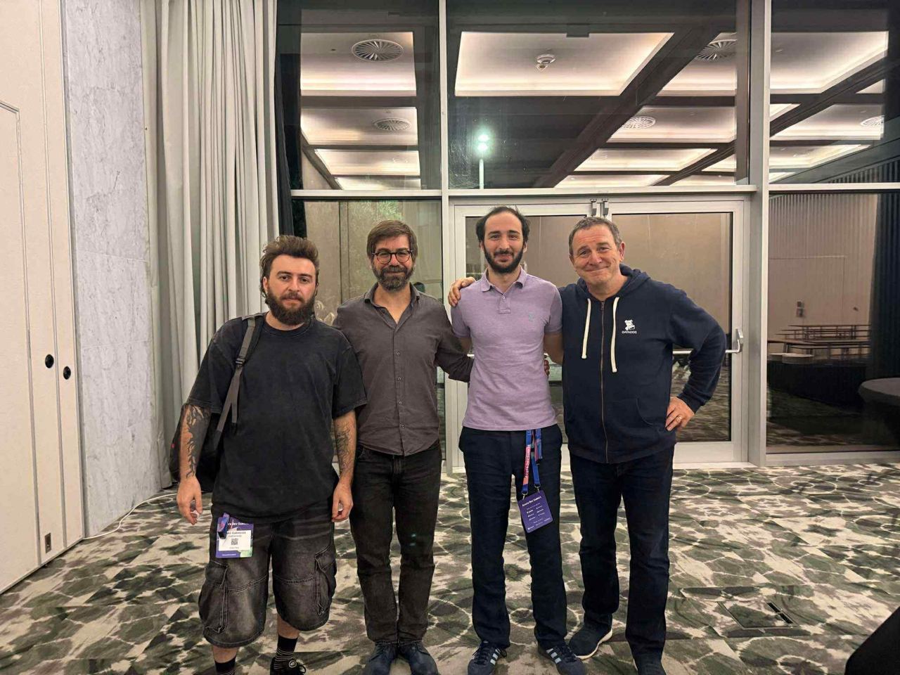 Azure Dev Summit