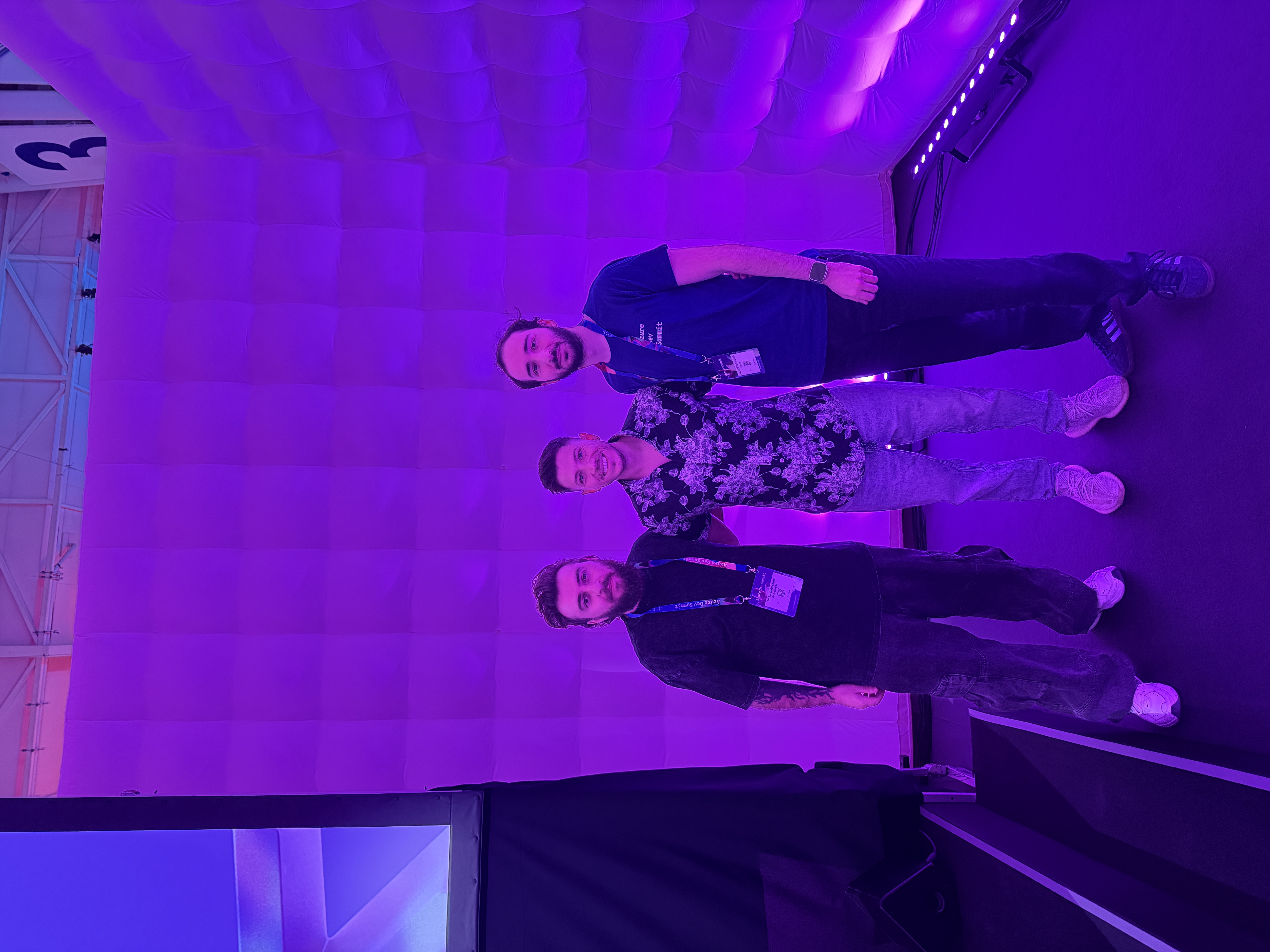 Azure Dev Summit