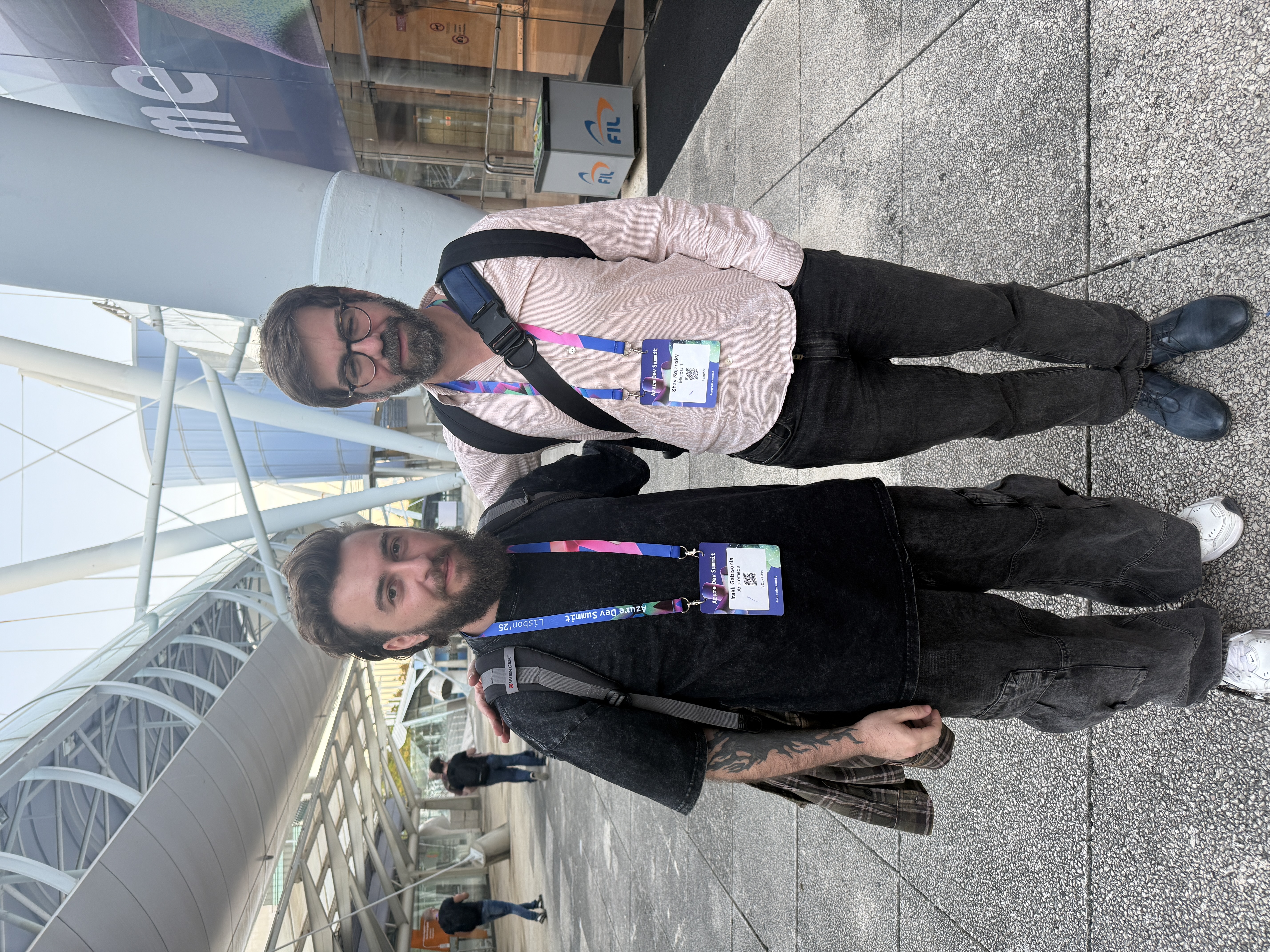 Azure Dev Summit - 2025